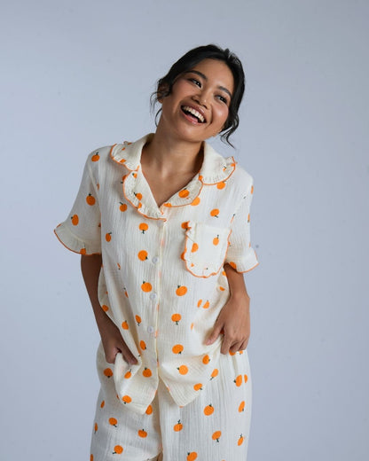 Oranges