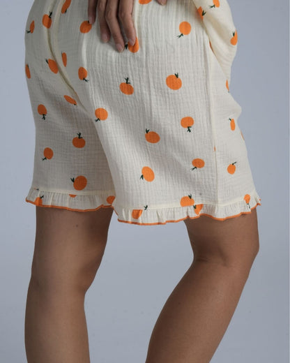 Oranges