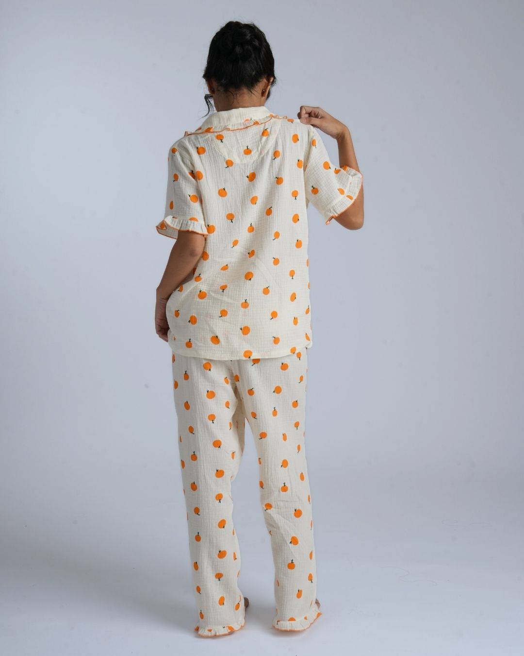Oranges