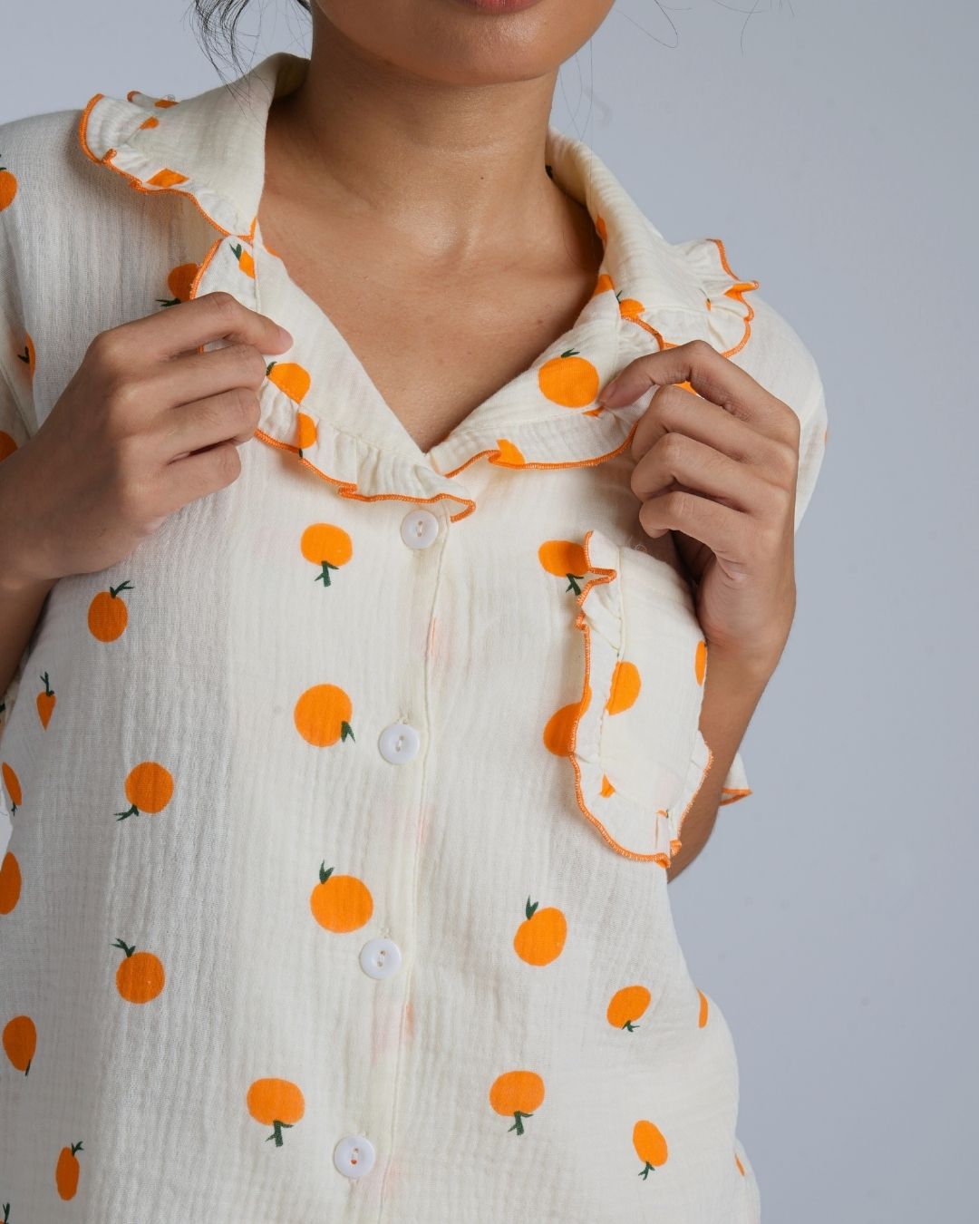 Oranges