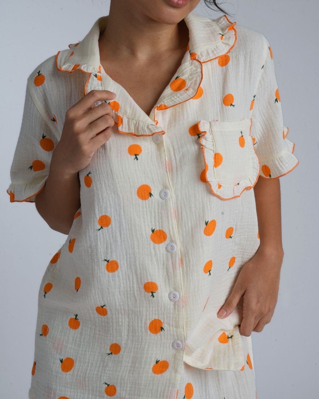 Oranges