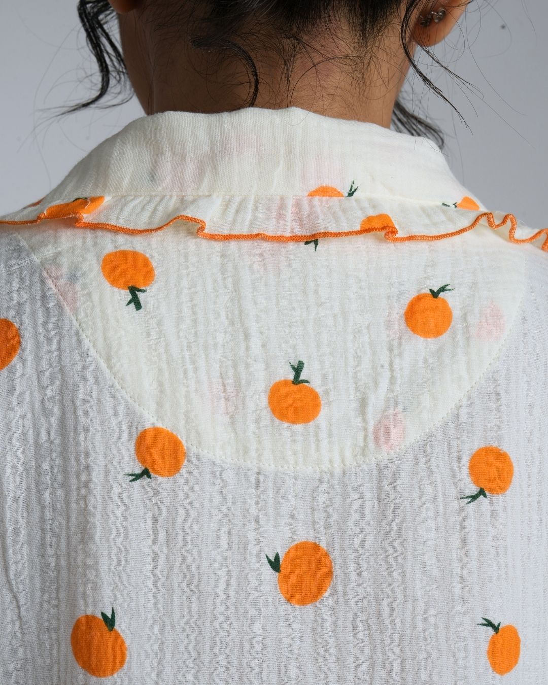 Oranges